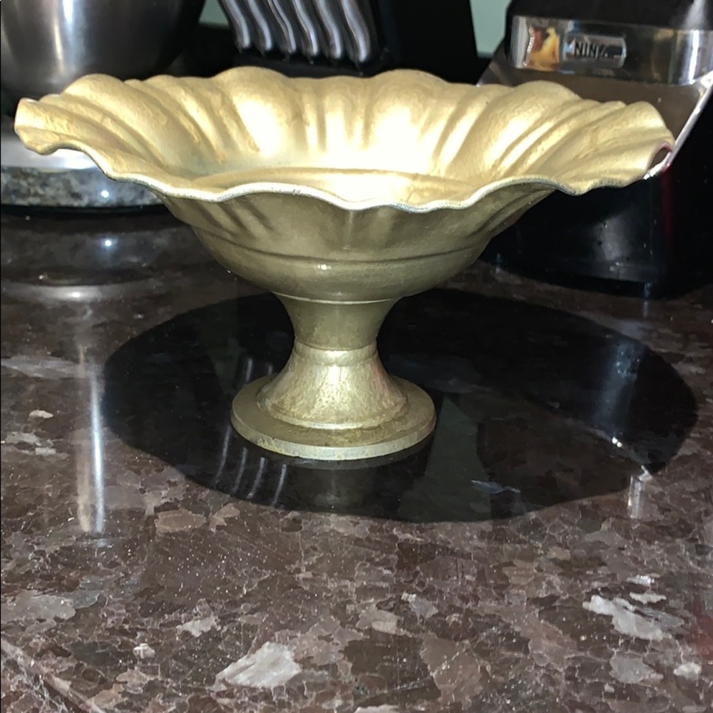 Vase Flower bowl